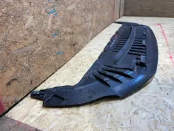 OEM 4N0807611F S2511G048 Onderste Bumperkap Voor