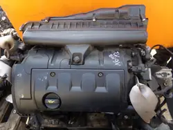 Motor Completo OEM 5FS 5F01 16MB12 1.6 VTI 120CV