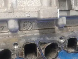 Sylinterikansi OEM 55264994 1.3 CDTI M-JET