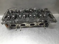 Gebrauchter Opel 2.0 CDTI Zylinderkopf OEM 55576915