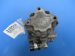 Peugeot 406 Servostyrningspump OE 9624660480