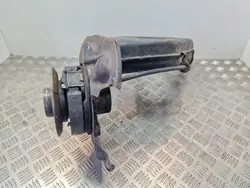 Moyeu roue arrière droit Mercedes-Benz OEM A1263570105