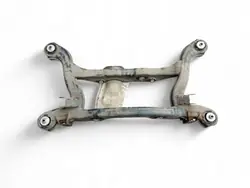 Mercedes-Benz Bakre hjälpram OEM A2463501308 Begagnad
