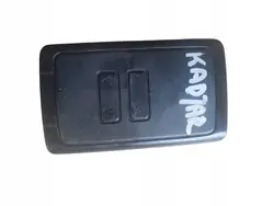 Renault Sleutelkaart 285C70506R