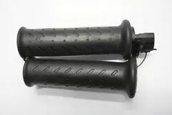 TRIUMPH TIGER EXPLORER 1200 XCX 12-15 Handvatten