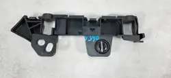 OPEL ZAFIRA C Rechtsvorderer Montageschlitten 13356871