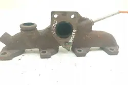 Pakoputken keräin OEM MTL28527 Dacia Duster 2013