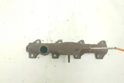 Collecteur d'échappement OEM MTL28527 pour Dacia Duster 2013