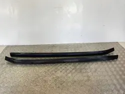 2018 Mitsubishi Eclipse Cross Roof Rails FOB33912