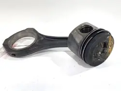 Piston avec Bielle OEM LORK-370-12310
