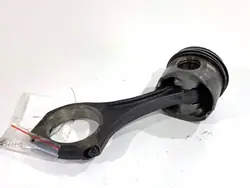 Piston avec Bielle OEM LORK-370-12310