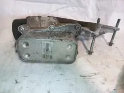 Öljynsuodattimen Pohja OEM 6740273416 Mercedes GL X164