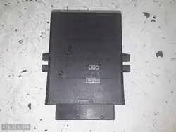 2004 Mercedes E Class ECU A2115450432