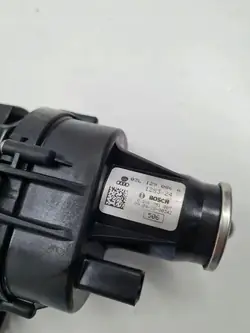 Insugningsmanifold VW POLO 1.6L Diesel 2010 03L129711B