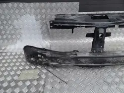 DACIA DUSTER II 2018 Front Bumper Reinforcement OEM
