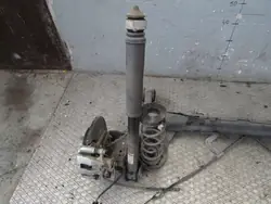 OEM 55100-Q0500 bakaxelbalk för Hyundai Bayon