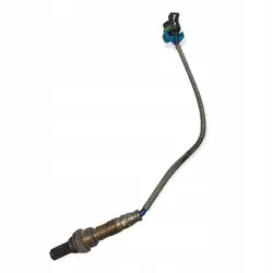 Sensor Lambda Superior Chevrolet 09-15