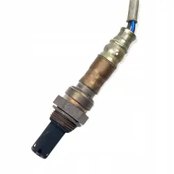 Capteur Lambda Supérieur Chevrolet 09-15