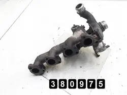 Ford Focus Turbolaite OEM 1S4Q-6K682-AK Käytetty