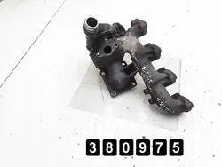 Turbocompresseur Ford Focus OEM 1S4Q-6K682-AK Occasion