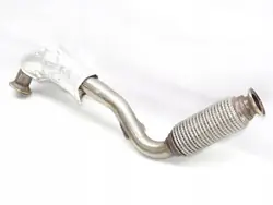 Tuyau d'échappement EGR OEM LR110402 pour Range Rover L494