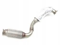 Tubo de escape EGR OEM LR110402 para Range Rover L494