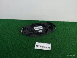Verre de rétroviseur droit asphérique OEM 25410502 Ferrari