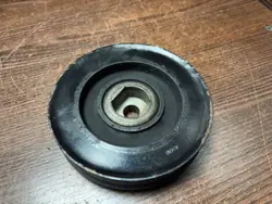 Kurbelwellenrad OEM 8200767762 für Renault Trafic II