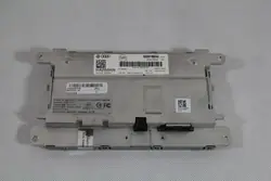 Pantalla MMI Audi A5 8T OEM 8R0919604A