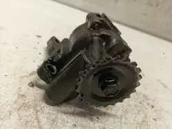 Ölpumpe OEM 045115109a für Volkswagen Polo 1.2L