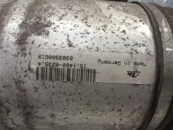 OEM 4E0616001G Vasen Taka Jousitus Audi A8 D3