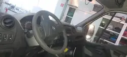 Renault Master III Farthållarsväng OEM 2555-00003R
