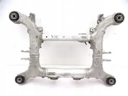 BMW 6 F06 Gran Coupe Heck-Schlitten OEM 6793803