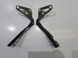 Charnières de Capot Gauche Droite Opel Astra H GTC