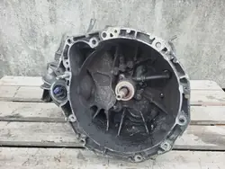 Caixa de velocidades Renault OEM 8200559512 Scenic II 1.9DCI