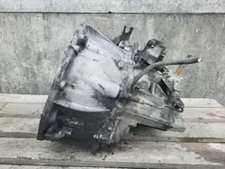 Renault Getriebe OEM 8200559512 für Scenic II 1.9DCI