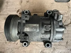 Compressore aria condizionata Dacia OE 8200 802 608