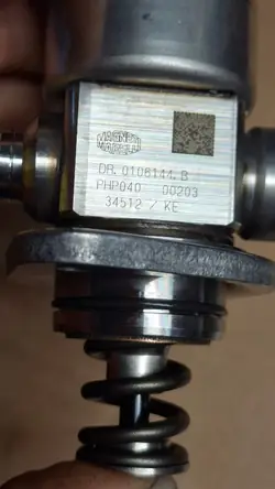 Pompe à carburant OEM DR0106144B PHP040 - Occasion