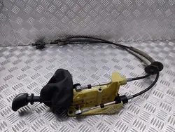 Vaihteiston valitsin Lancia Ypsilon II 1.2 55349184