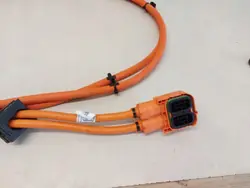 BMW Korkeajännitekaapeli OEM 9426350 - Käytetty
