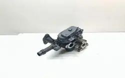 EGR-klep OEM 9807369980 voor Peugeot Expert III 1.6 EHDI