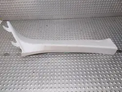 BMW S26372361 Höger Frampelaröverdrag M-Paket