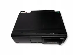 Porsche Cayenne 7L Schalthebel OEM 7L5035111D