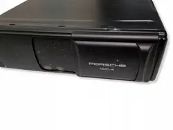 Porsche Cayenne 7L vaihteenvalitsin OEM 7L5035111D