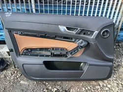 Painel da Porta Esquerdo Dianteiro AUDI A6 C6 OEM