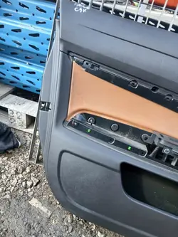 Panneau de Porte Gauche Avant AUDI A6 C6 OEM