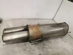 Escape ULTER OPEL Astra G BERTONE 1998-2003 CABRIO 2.2 16V