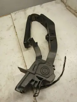 Pedalen Set Mercedes-Benz C W203 OE A2113000804