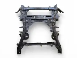 BMW OE 6866687 Patins Avant pour X5 F15 F16 X Drive