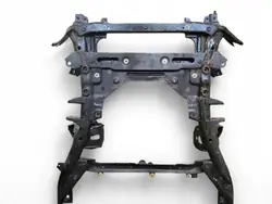 BMW OE 6866687 Vordere Gleitschienen für X5 F15 F16 X Drive